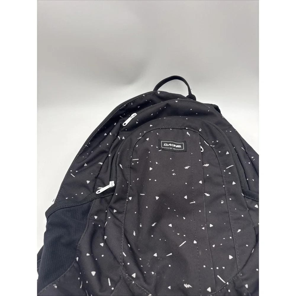 Dakine youth backpack